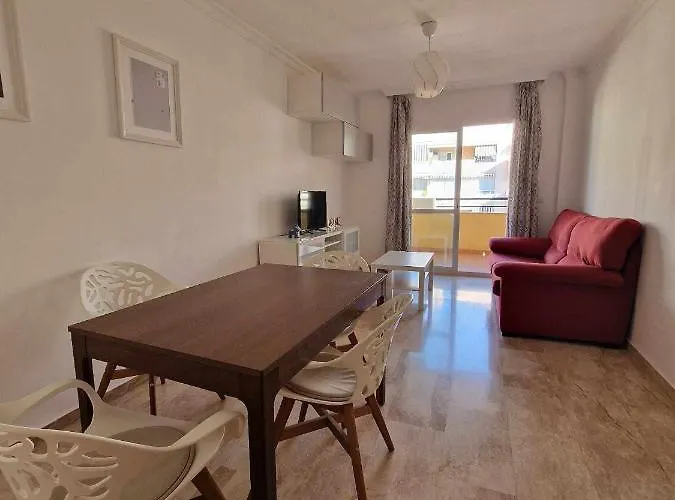 2 Rooms Con Piscina Litoral
