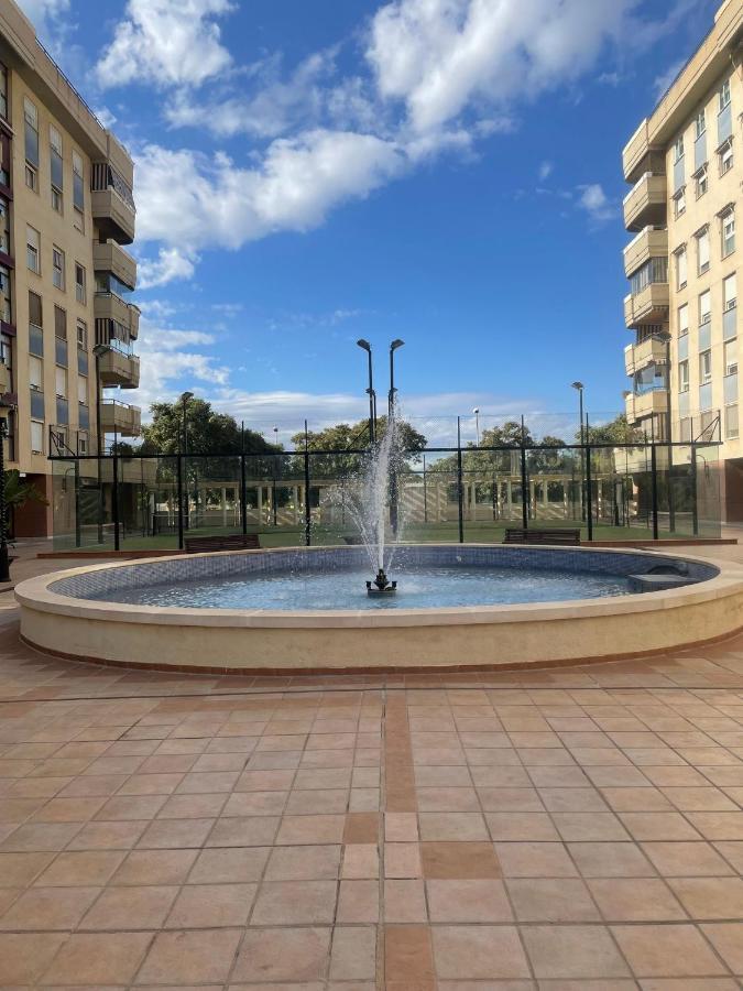 Apto 2 Hab Playa Y Aeropuerto - Martin Carpena *