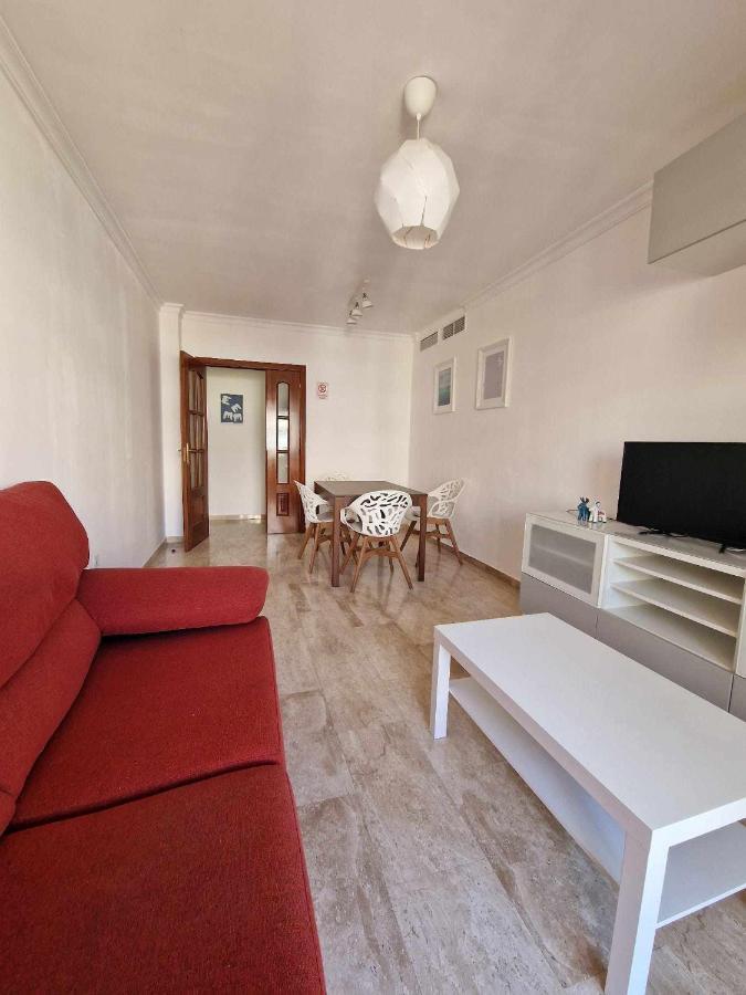Appartement Apto 2 Hab Playa Y Aeropuerto - Martin Carpena *