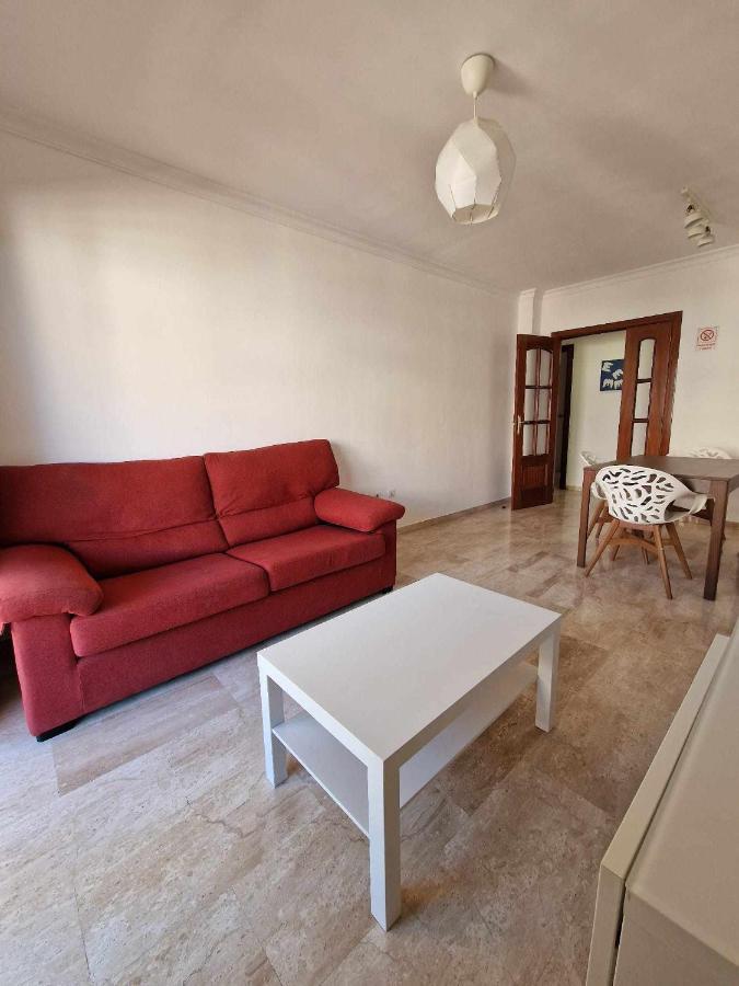 2 Con Piscina Litoral Appartement