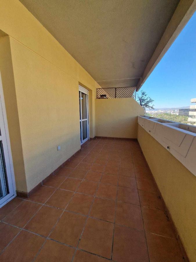 Apto 2 Hab Playa Y Aeropuerto - Martin Carpena Appartement *