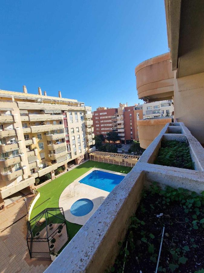 Appartement Apto 2 Hab Playa Y Aeropuerto - Martin Carpena *