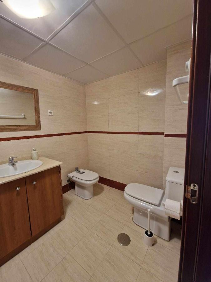 Appartement 2 Con Piscina Litoral *
