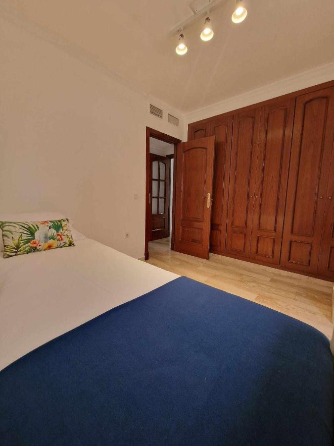 Appartement 2 Con Piscina Litoral Málaga