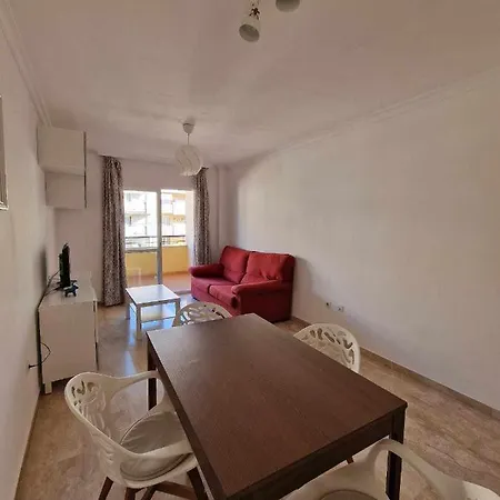 2 Rooms Con Piscina Litoral Málaga Exterior foto