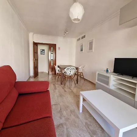 2 Rooms Con Piscina Litoral Málaga Exterior foto