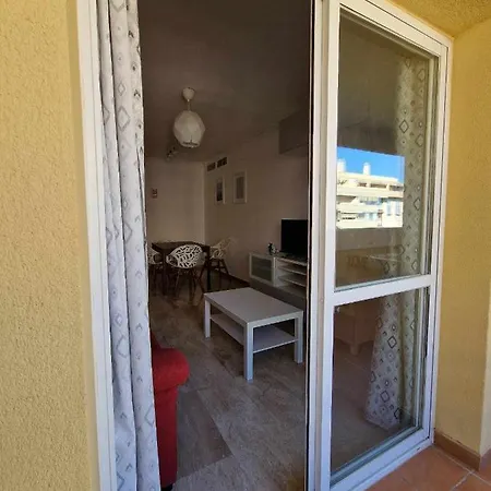 2 Rooms Con Piscina Litoral Málaga Exterior foto
