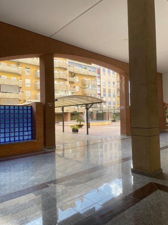 Apto 2 Hab Playa Y Aeropuerto - Martin Carpena * Málaga