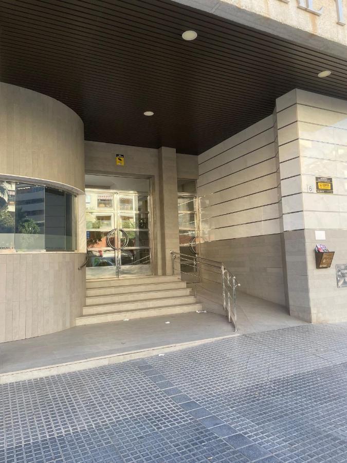 2 Con Piscina Litoral Appartement *