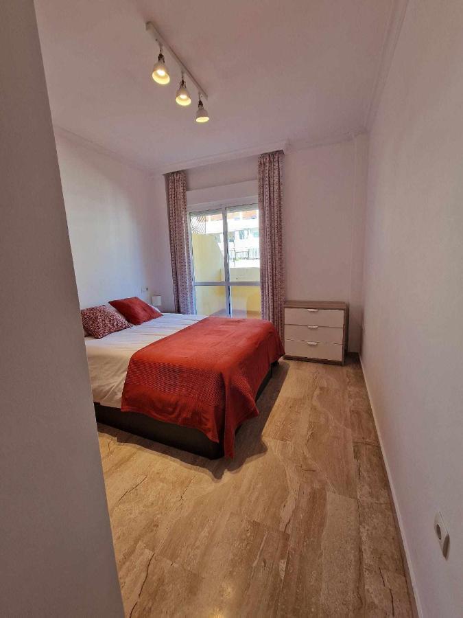 Appartement 2 Con Piscina Litoral *