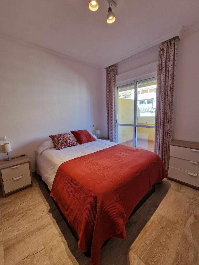 2 Con Piscina Litoral Appartement