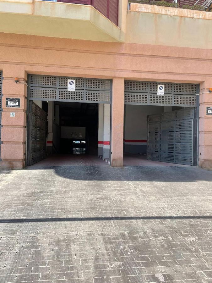 2 Con Piscina Litoral Apartament Malaga