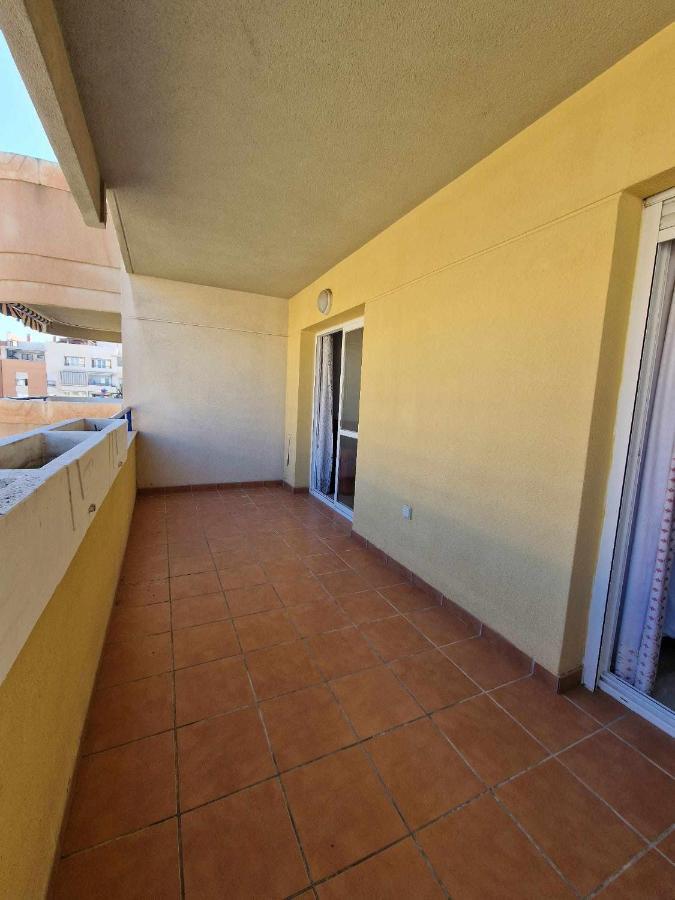 Apartament 2 Con Piscina Litoral Malaga
