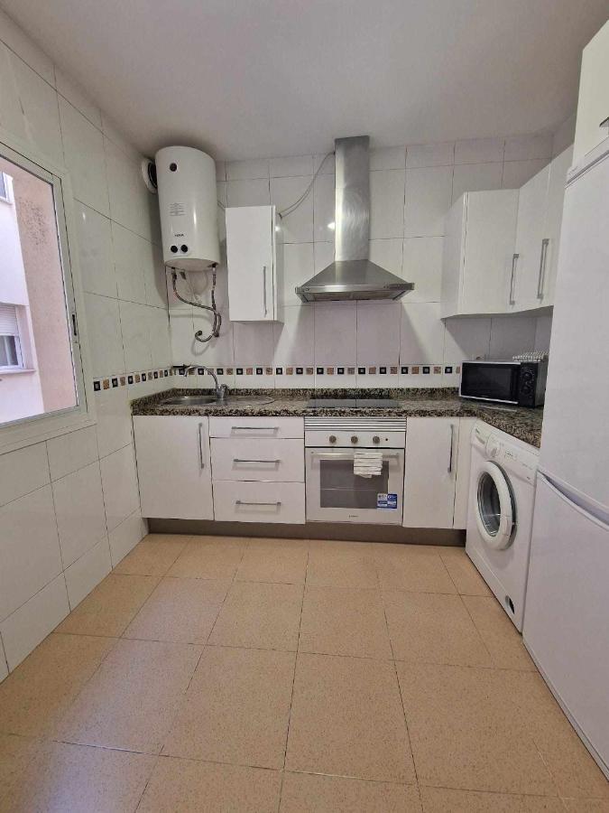 2 Con Piscina Litoral Apartament *
