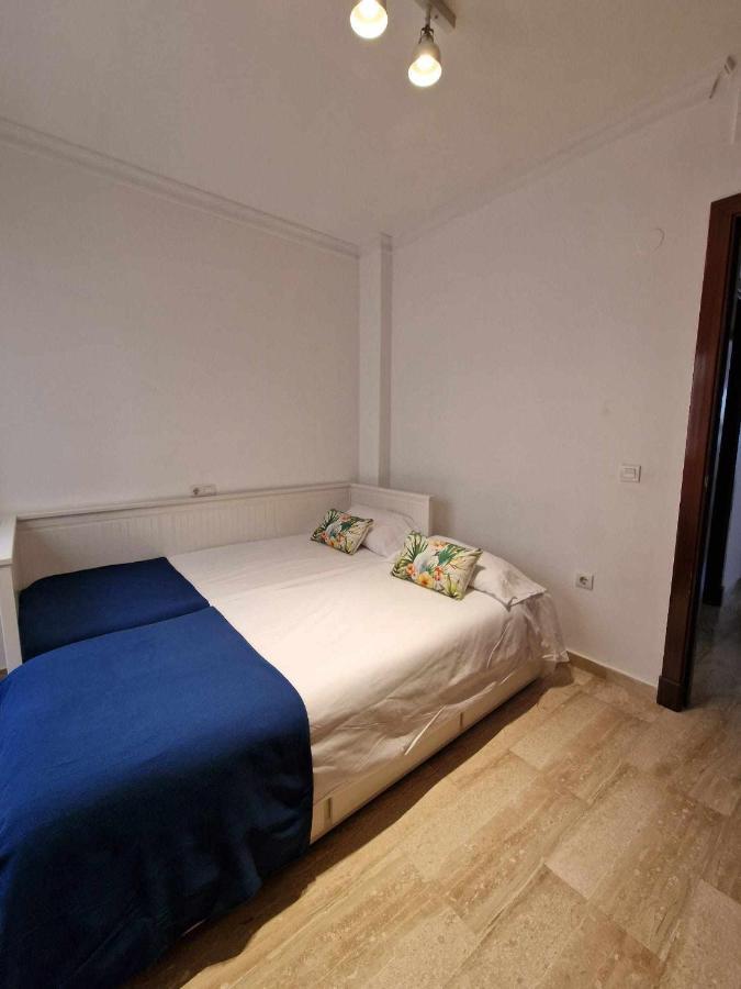 Apartament 2 Con Piscina Litoral