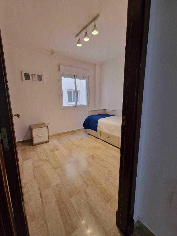 Apartament 2 Con Piscina Litoral