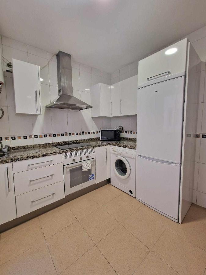 Apartament 2 Con Piscina Litoral