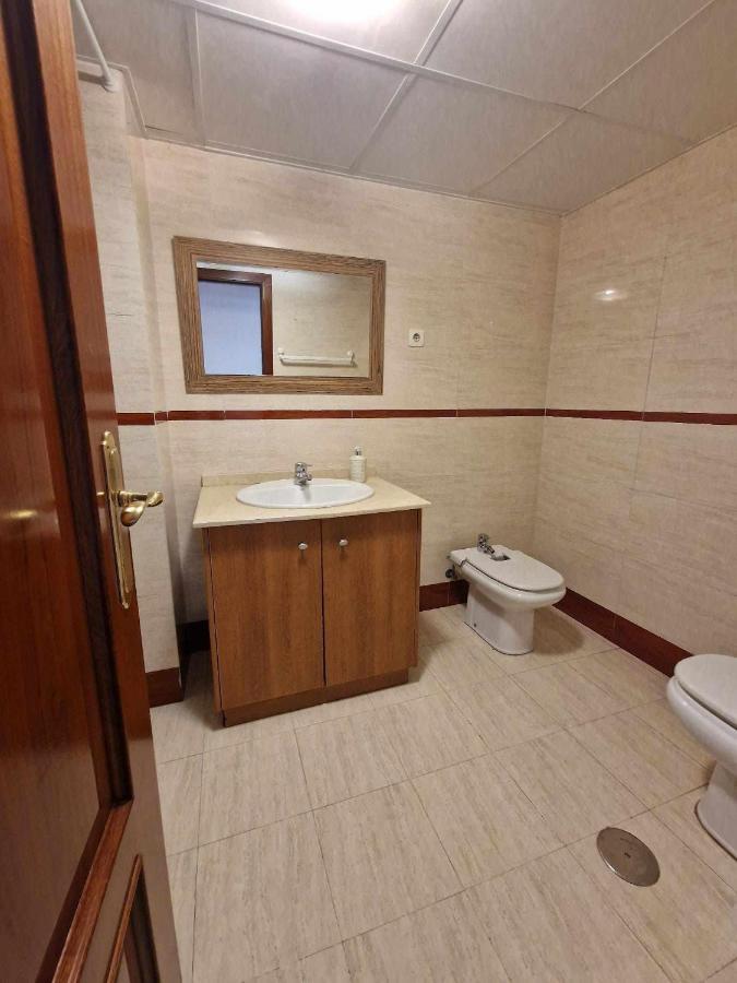 2 Con Piscina Litoral Apartament Malaga
