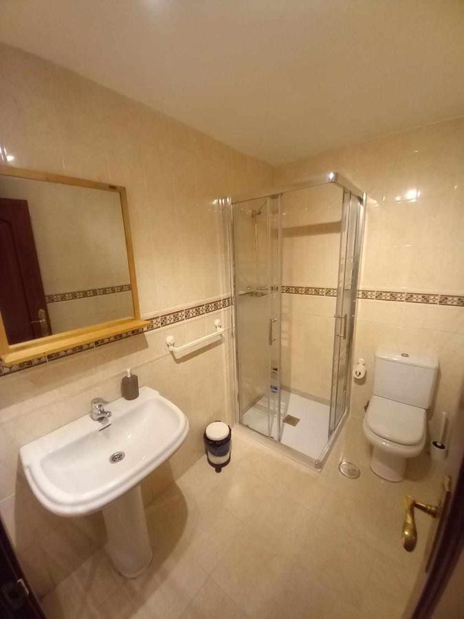Apartament 2 Con Piscina Litoral