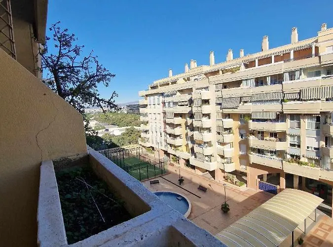 2 Rooms Con Piscina Litoral