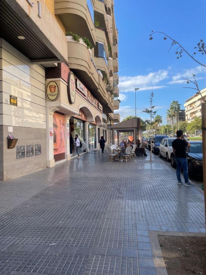2 Con Piscina Litoral Appartement