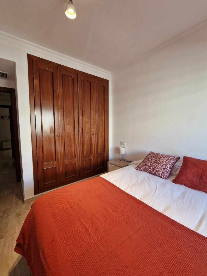 2 Con Piscina Litoral Appartement *